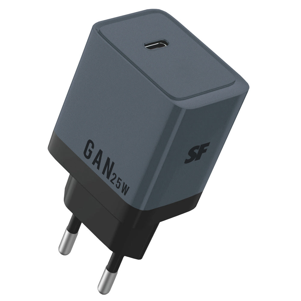 25W PD Type-C Wall Charger
