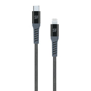 1.2m Type-C to MFI Lightning Charge &amp; Sync Cable