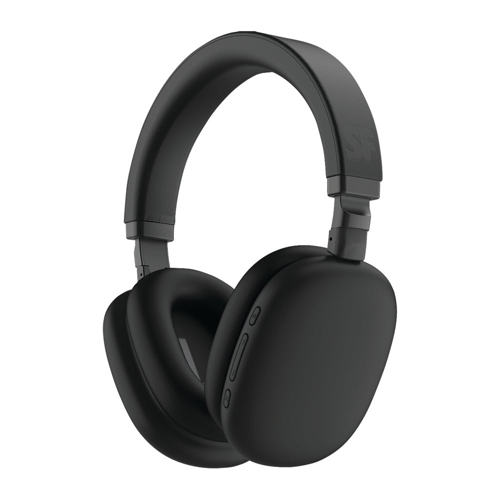 Active Noise Cancelling Bluetooth Headphones 