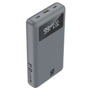 Power Bank 20 000mAh PD 130W USB A &amp; Type-C