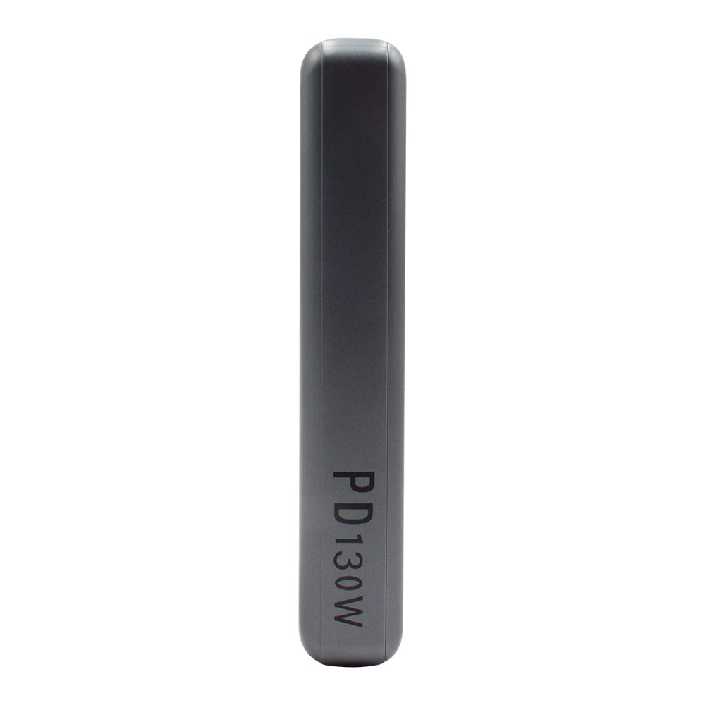 Power Bank 20 000mAh PD 130W USB A &amp; Type-C