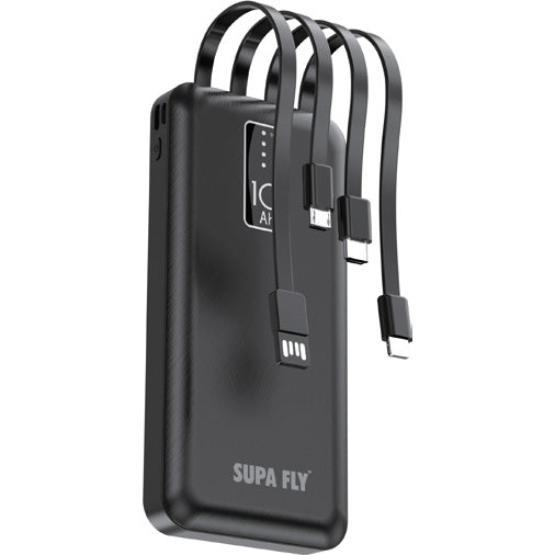 Power Bank 10 000mAh Type-C / Micro