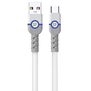 1.5m 65W USB A to Type-C Charge &amp; Sync Cable