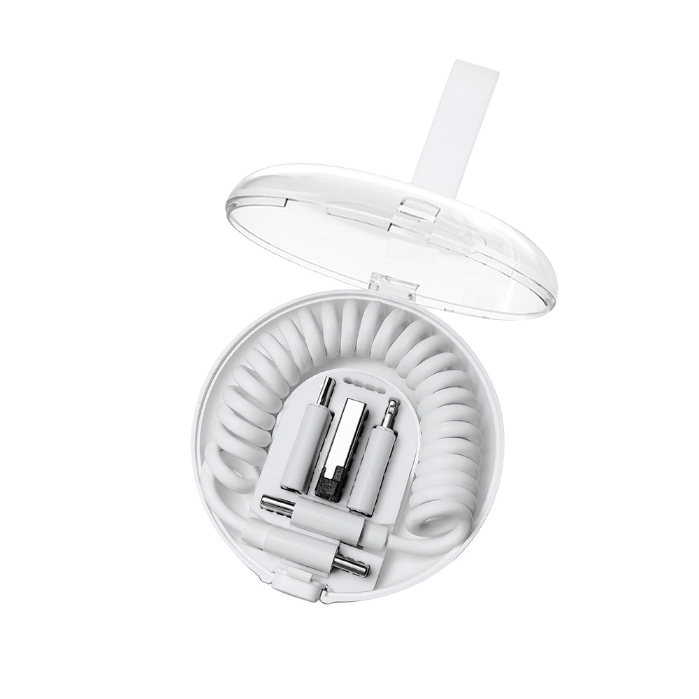 Tevel Cable Kit