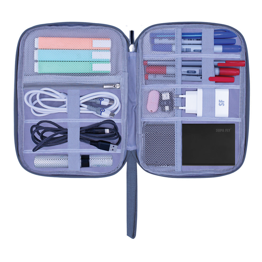 Multi Function Accessory Bag