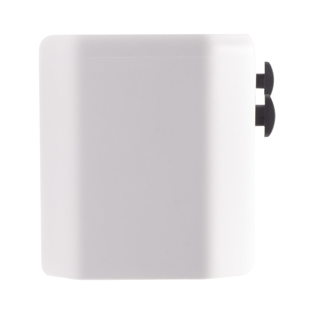 World Wide Travel Adapter Type-C &amp; USB A