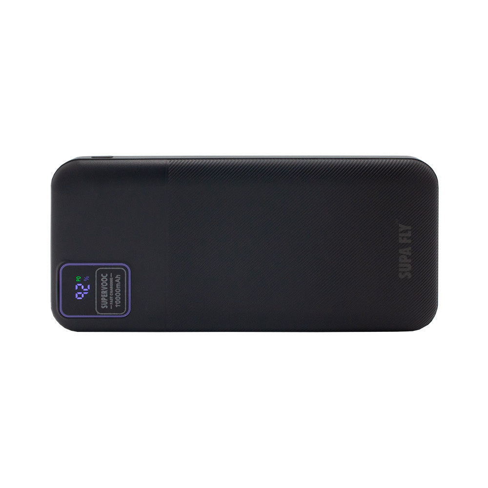 Power Bank 10 000mAh Syper VOOC &amp; PD