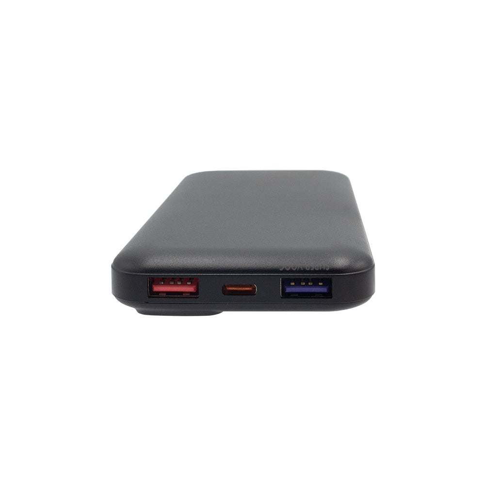 Power Bank 10 000mAh Syper VOOC &amp; PD