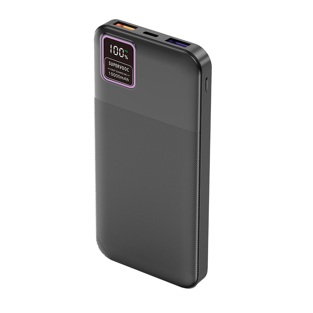 Power Bank 10 000mAh Syper VOOC &amp; PD