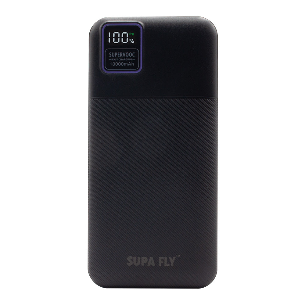 Power Bank 10 000mAh Syper VOOC &amp; PD