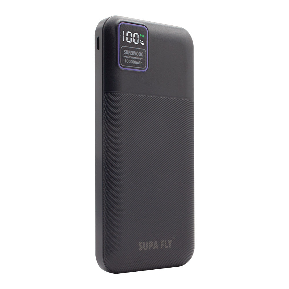 Power Bank 10 000mAh Syper VOOC &amp; PD