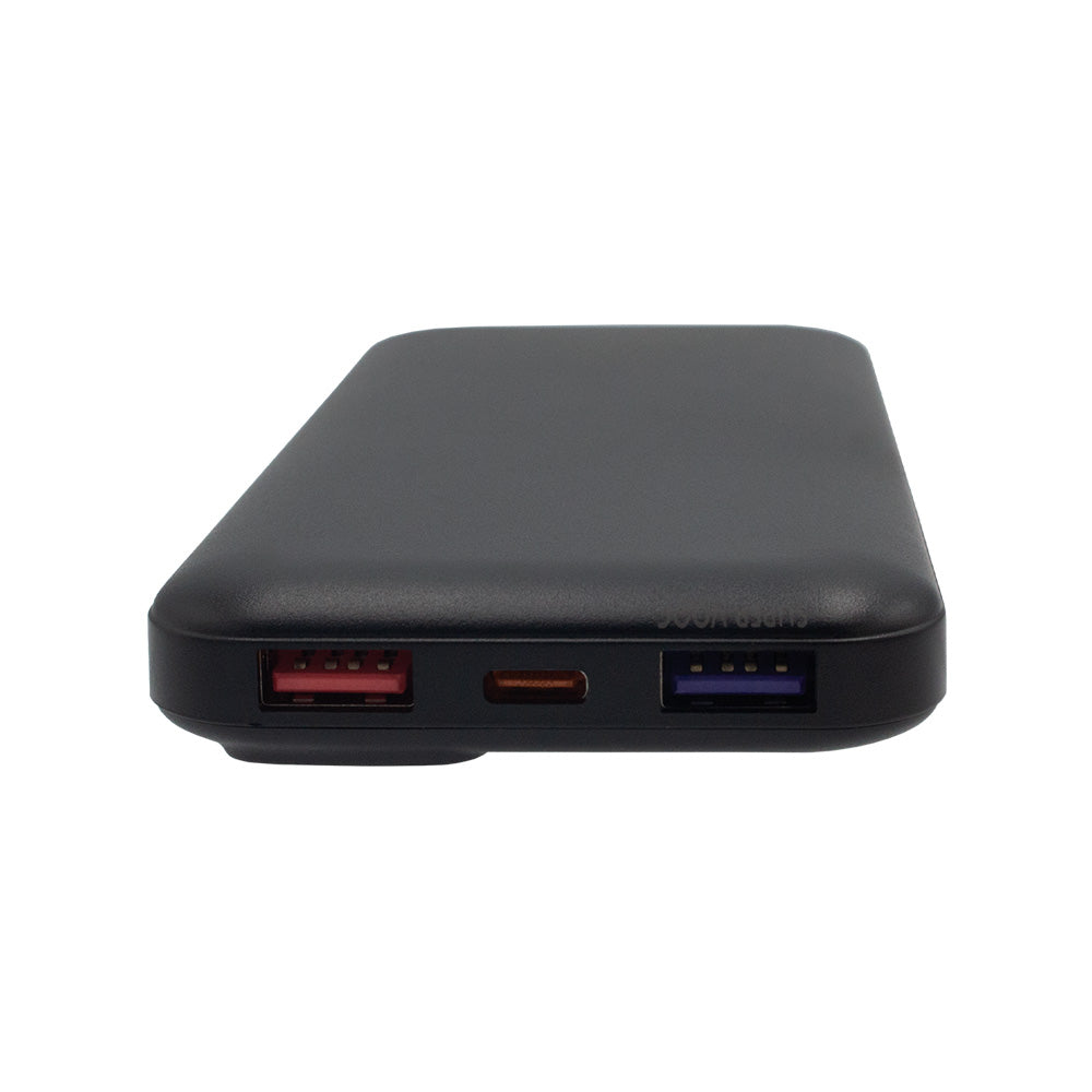Power Bank 10 000mAh Syper VOOC &amp; PD