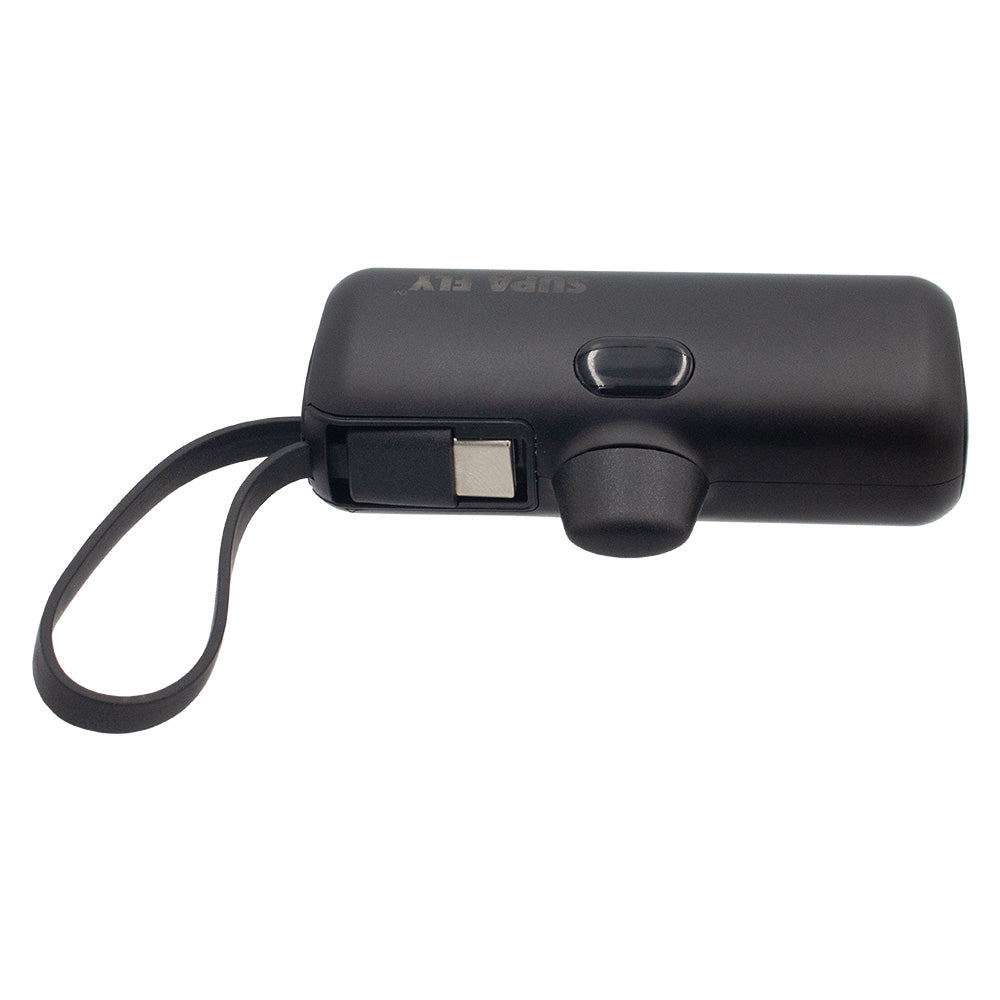 Power Bank 5 000mAh Walk &amp; Charge Type-C