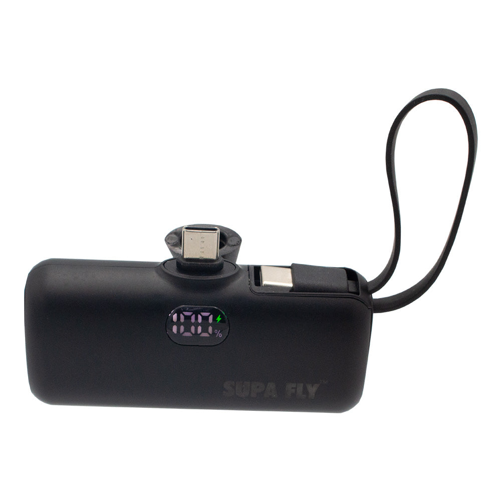 Power Bank 5 000mAh Walk &amp; Charge Type-C
