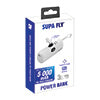 Power Bank 5 000mAh Walk &amp; Charge Lightning