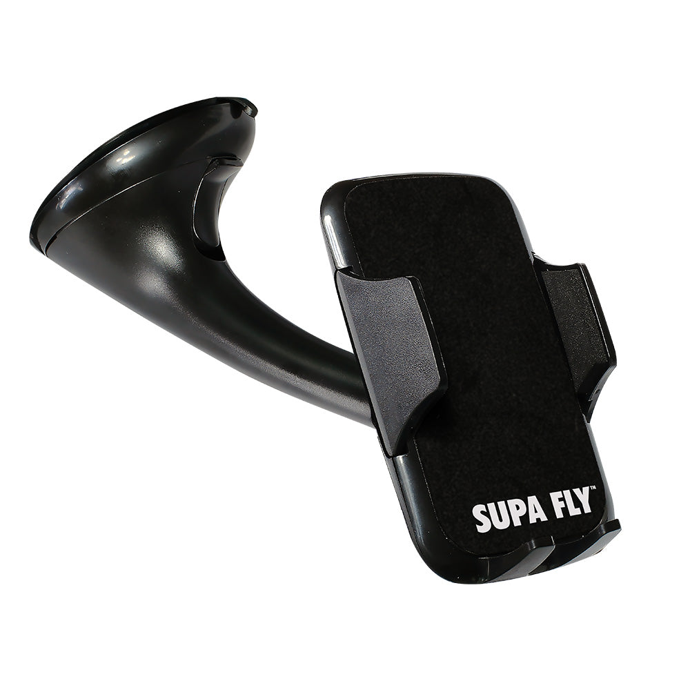 Window &amp; Dashboard Grip Mount
