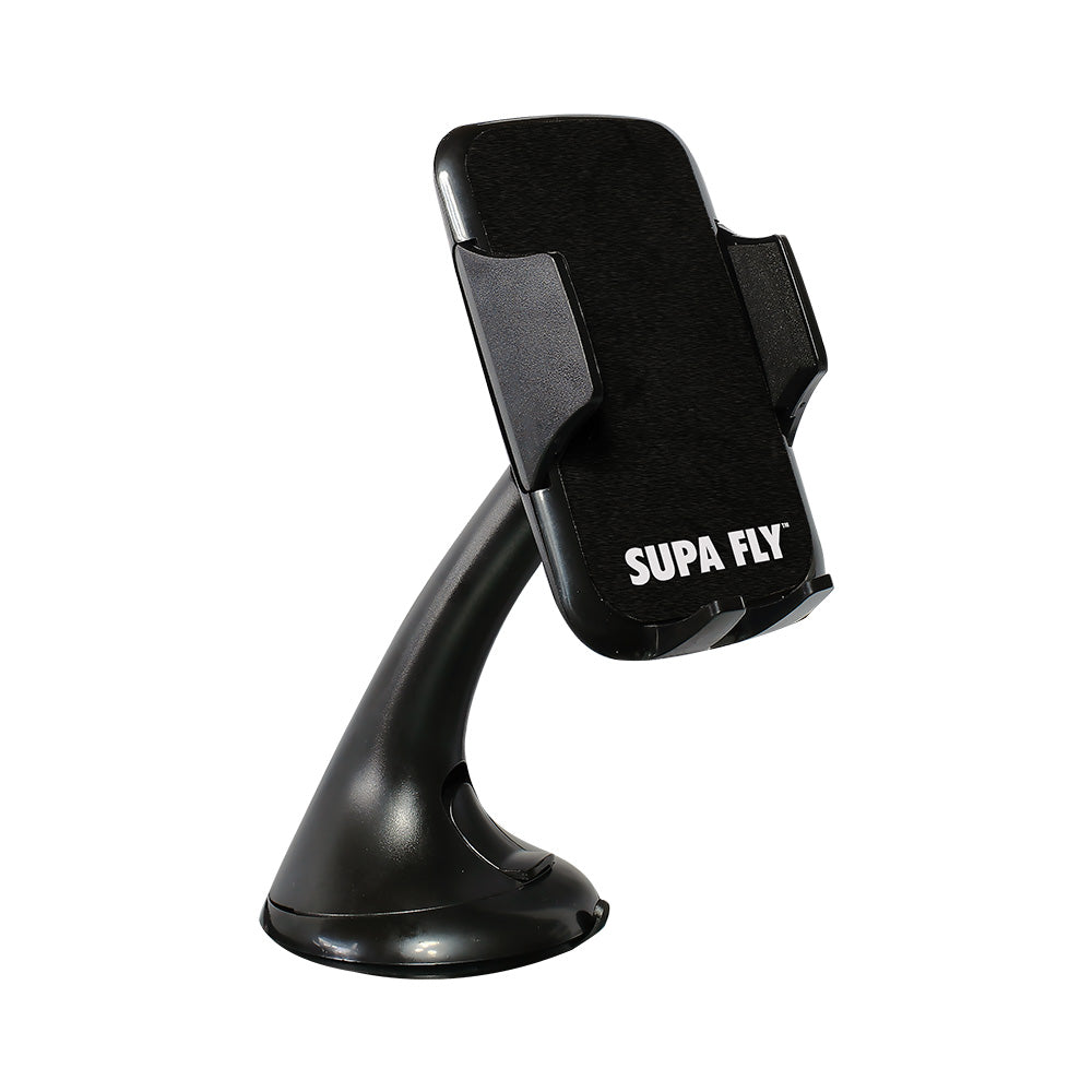 Window &amp; Dashboard Grip Mount