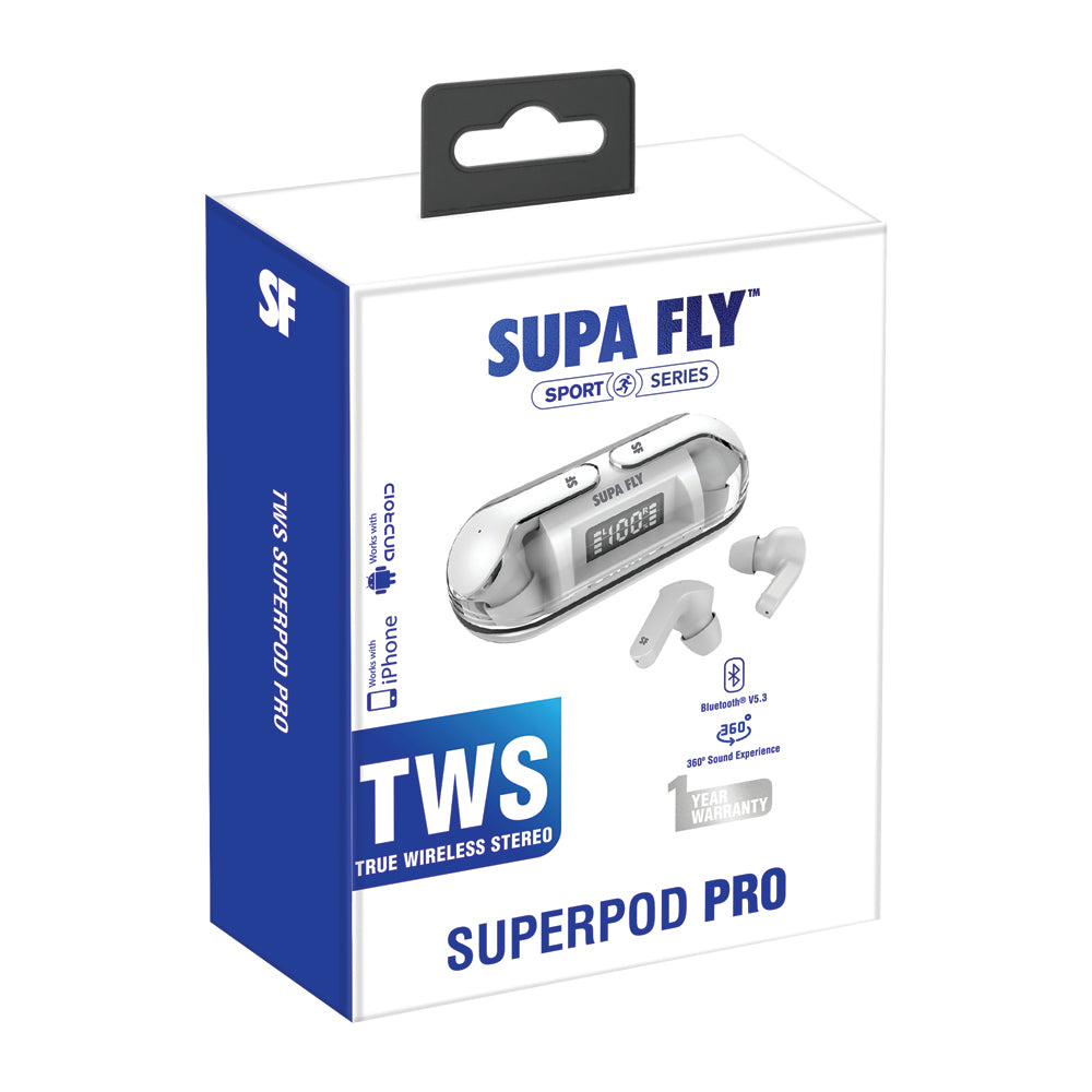 Superpod Pro