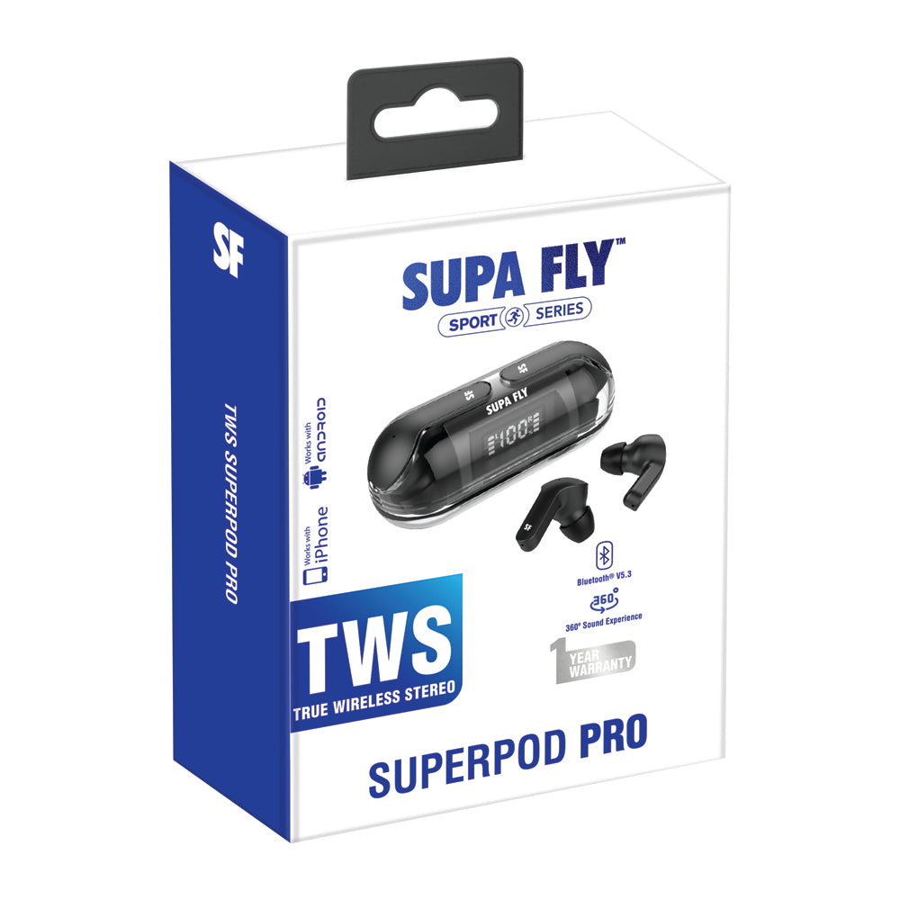 Superpod Pro