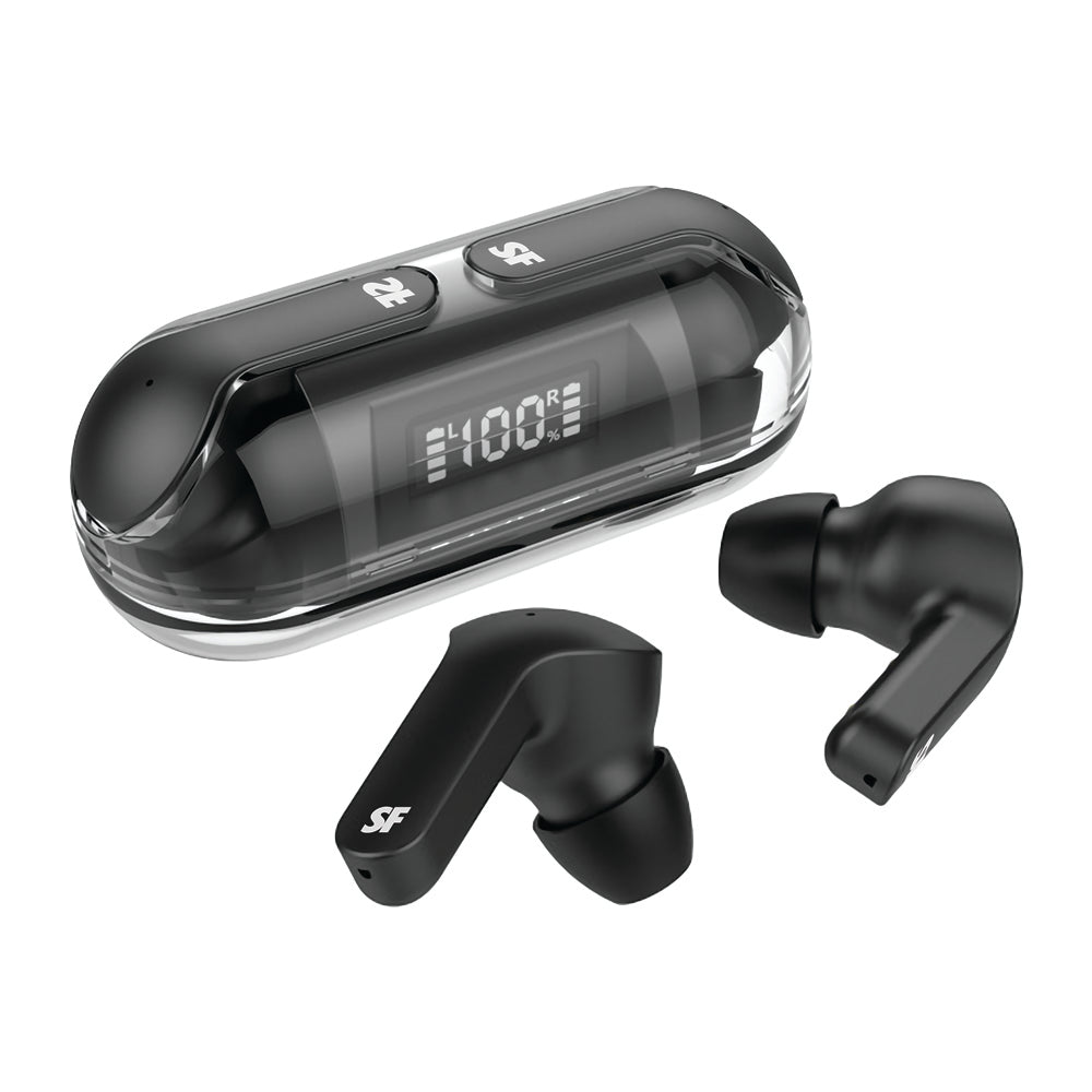 Superpod Pro