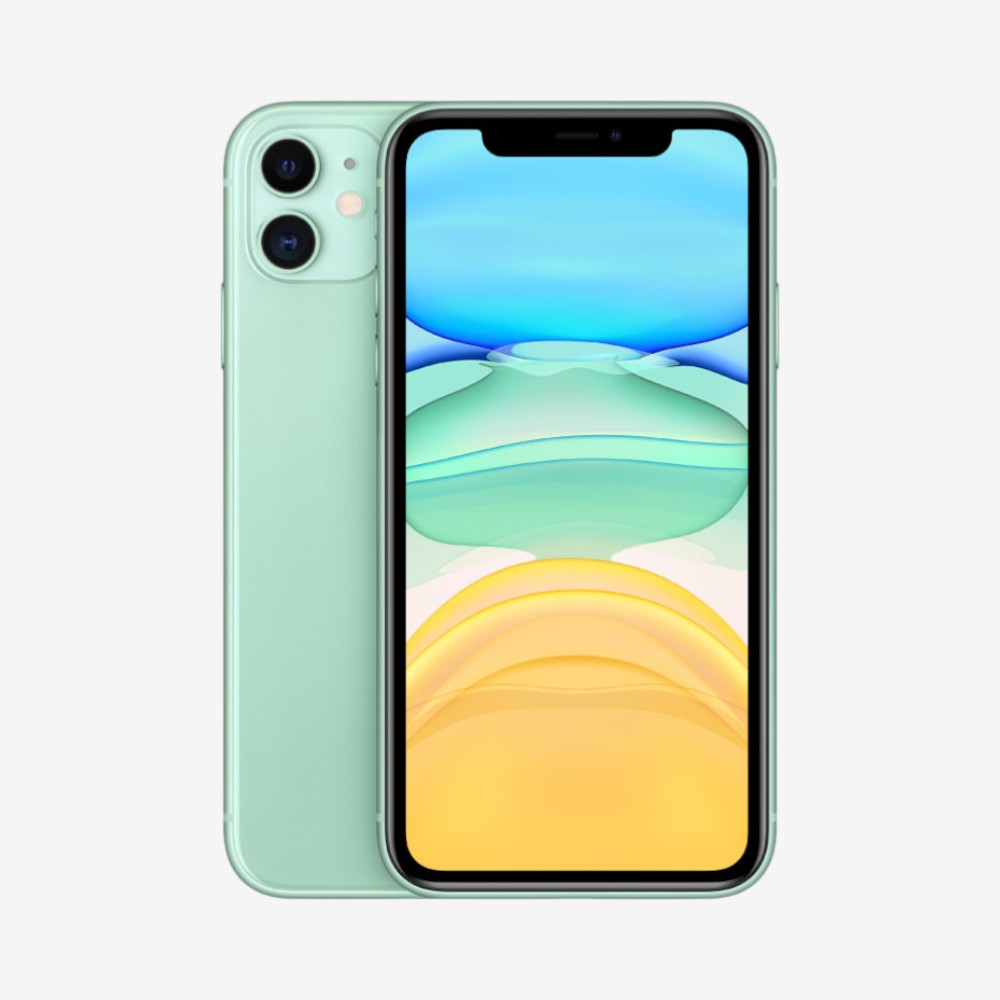 iPhone 11