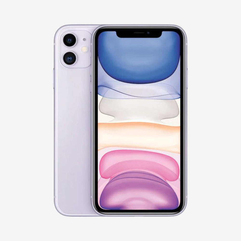 iPhone 11