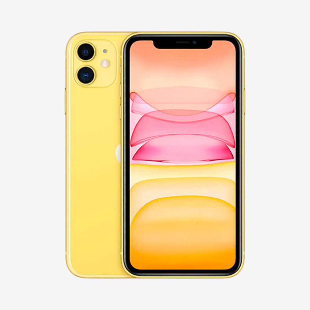 iPhone 11