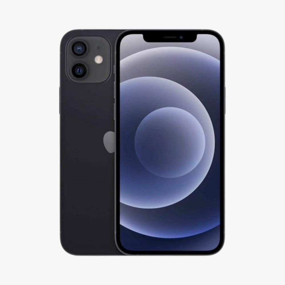 iPhone 12