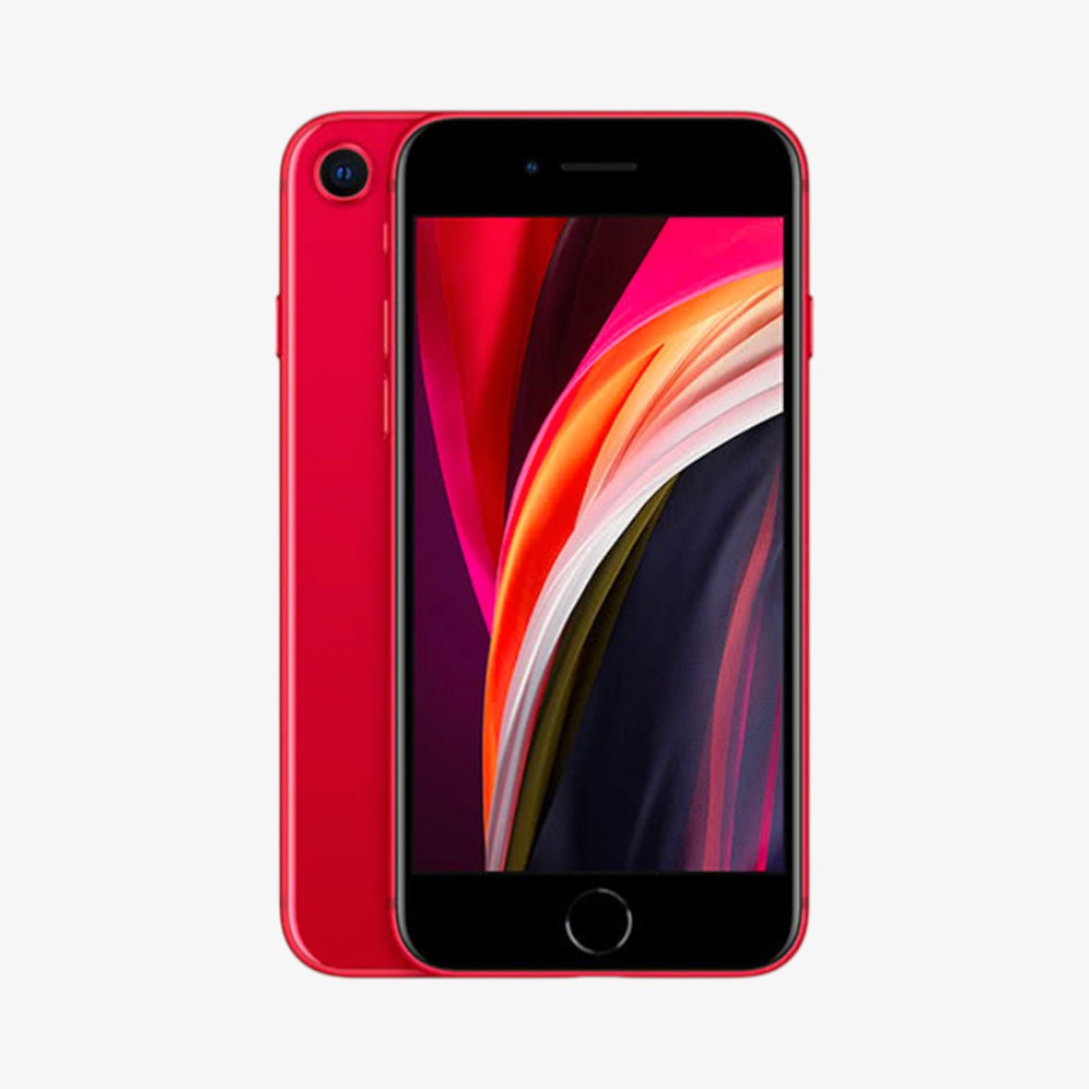 iPhone SE 2nd Gen