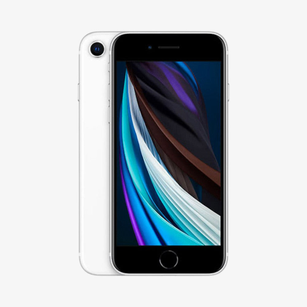iPhone SE 2nd Gen