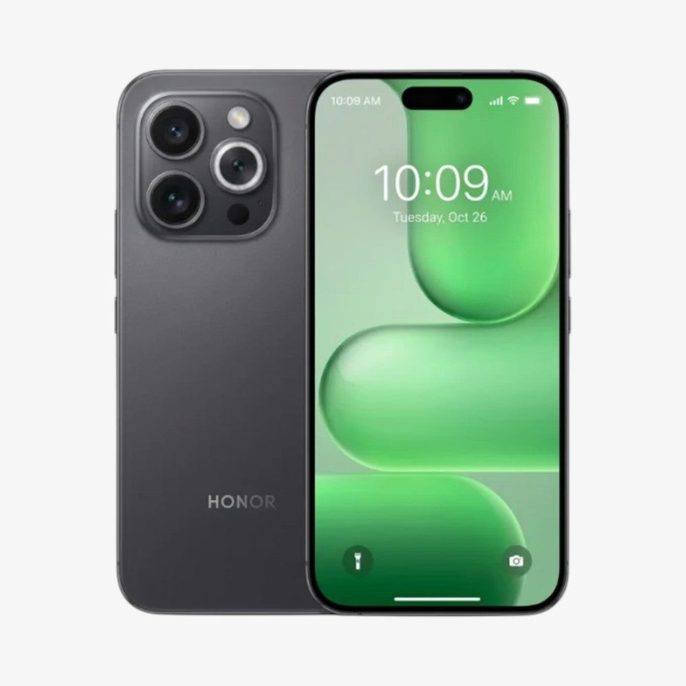 Honor 600 lite 5G