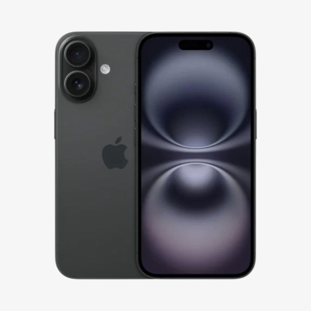 iPhone 16